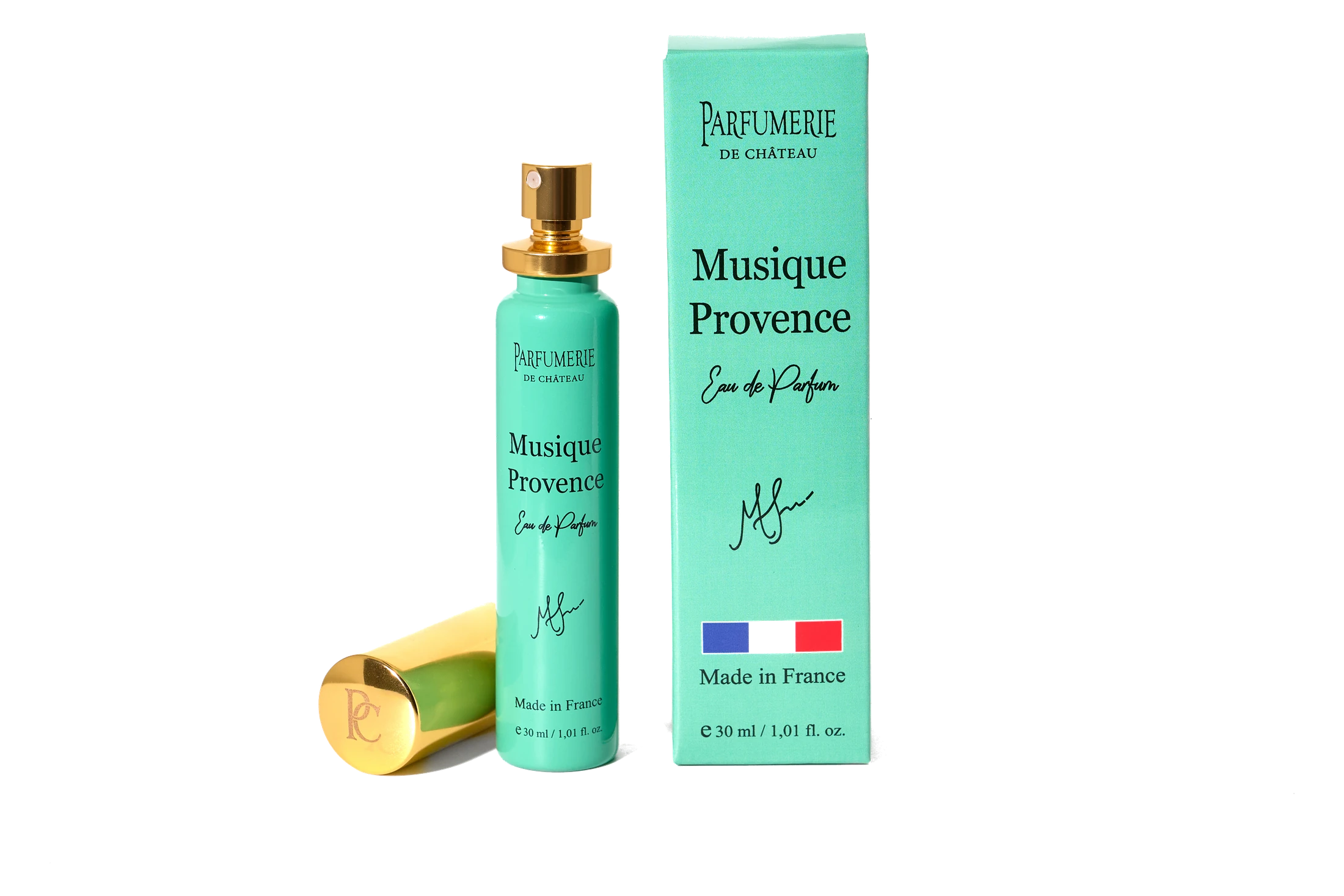 Musique de Provence Eau de Parfum